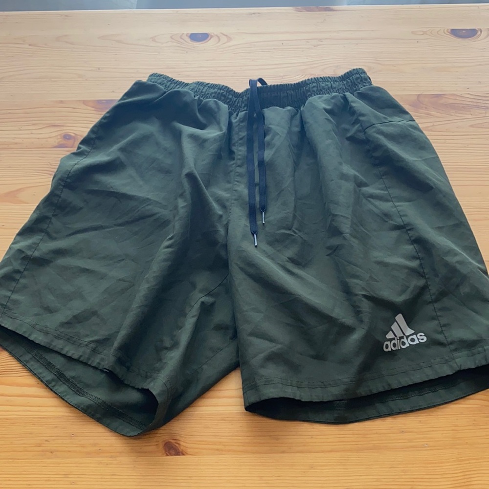 Adidas Running Shorts